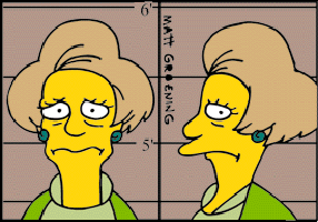 Edna Krabappel
